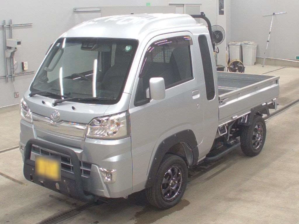 Daihatsu Hijet Truck S510P 2019